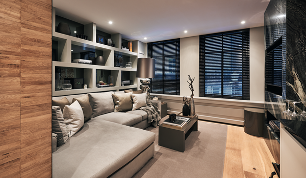 Medium property photo - Manegestraat 2-1, 1018 VP Amsterdam